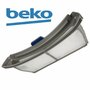 Оригинальный внешний фильтр для сушильной машины Beko DF7412GA