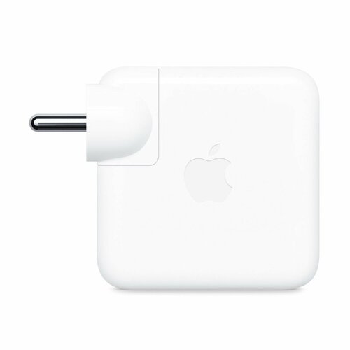 Сетевой адаптер для MacBook Apple 70W USB-C Power Adapter (MQLN3) apple usb c 20w power adapter mhjf3