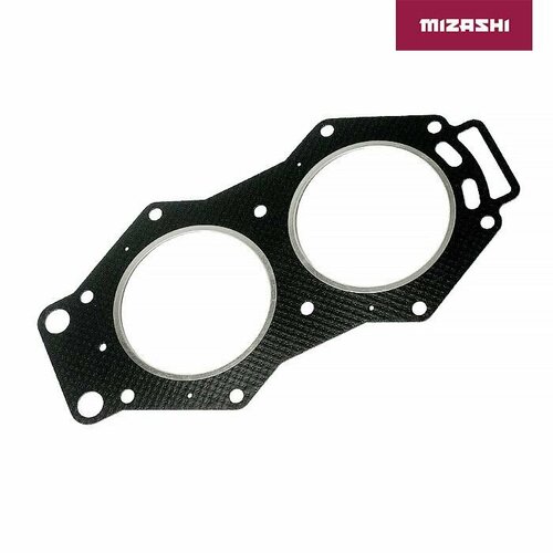 Прокладка под головку Yamaha SC-GS021 6e5 43810 наклонная отделочная крышка в сборе для подвесного мотора yamaha old series 6e5 6g5 6g4 6g6 115hp 175hp 200hp 6e5 43810 01 688 43810