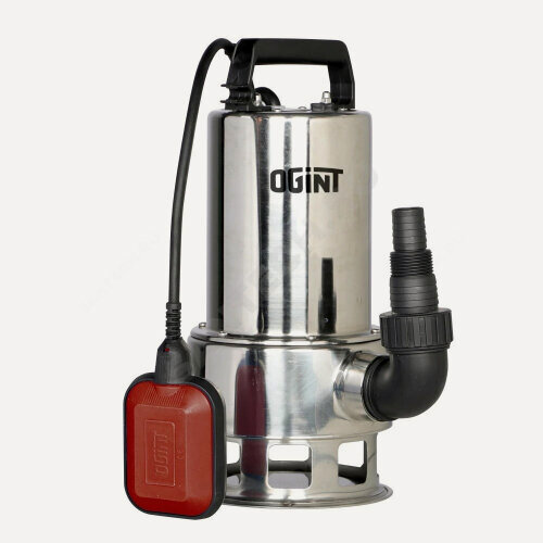 Изображение товара Насос фекальный Ogint DPS-750A 1х220В/50 Гц