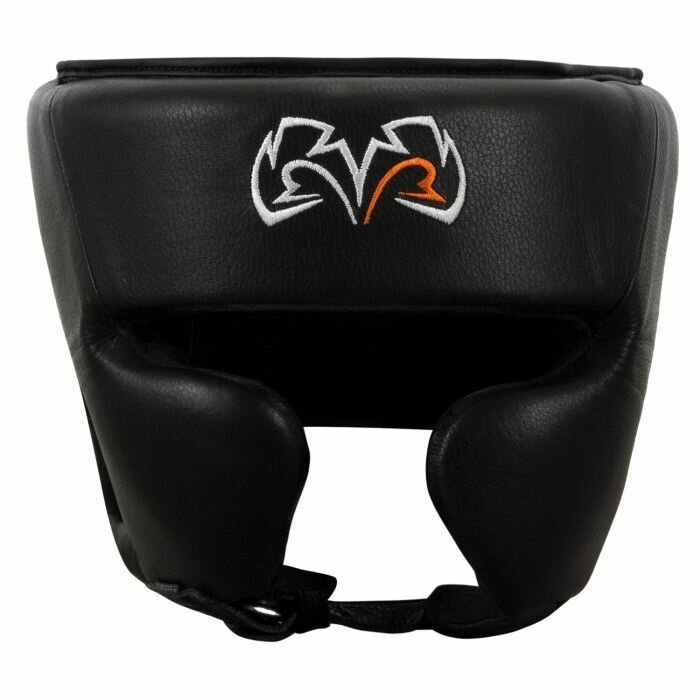 Шлем боксерский RIVAL RHG2 HYBRID HEADGEAR, размер XL, черный