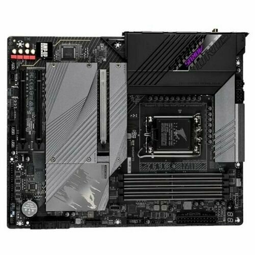 Материнская плата GIGABYTE GigaByte Z690 Aorus Pro 5126000₽