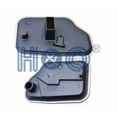 H&Q 20011007 Фильтр АКПП с прокладкой MAZDA 3/5/6 03