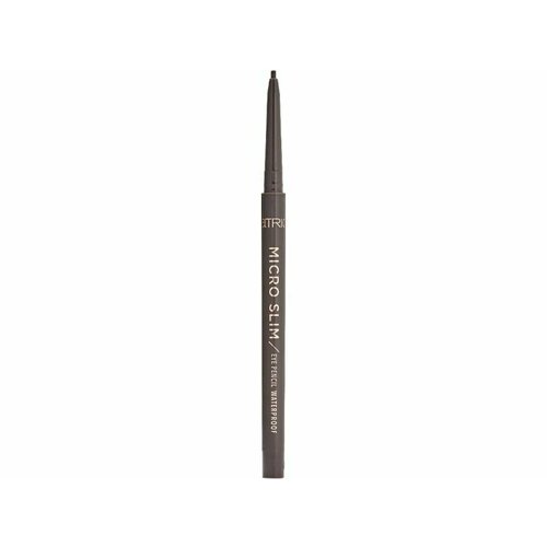 Водостойкий карандаш для глаз Catrice MICRO SLIM EYE PENCIL WATERPROOF