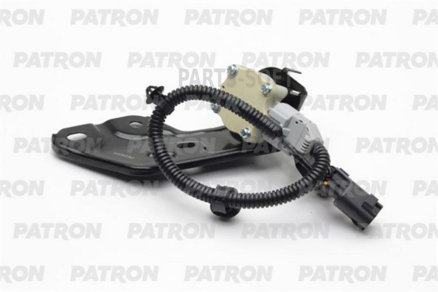 PATRON PE24039 Датчик угла наклона фар задний правый TOYOTA: Land Cruiser Prado 02- \ LEXUS: GS 02-