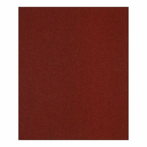 Ермак Шлиф-шкурка на тканевой основе водостойкая 230280 40 цена за 1 лист в спайке 50 листов 146₽