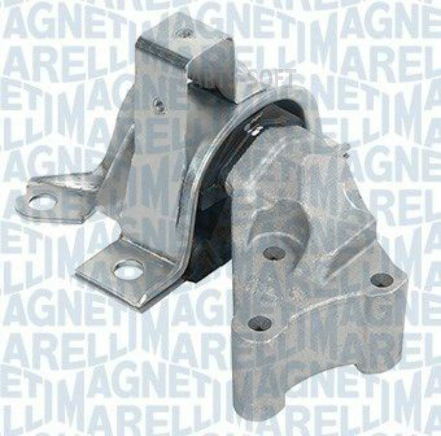 Опора Двигателя MAGNETI MARELLI арт. 030607010638