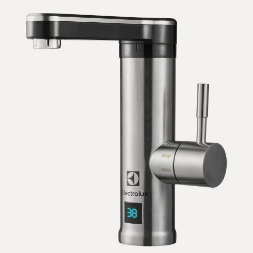 Изображение товара Проточный водонагреватель Electrolux Taptronic S