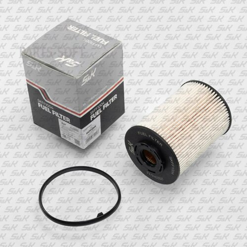 SK SKFF1004 Фильтр топливный картридж 1000₽