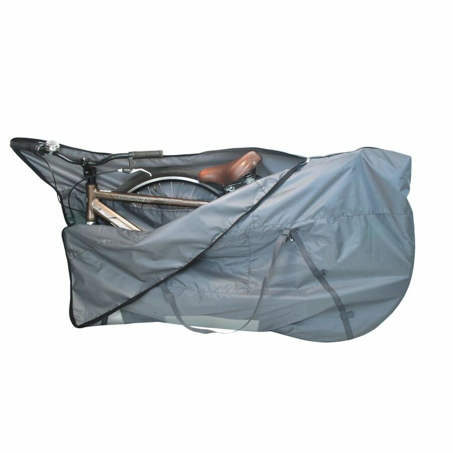 фото Чехол д/велосипеда