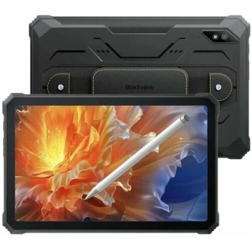 Планшет Blackview Active 8 6128Gb Global Black 1962500₽