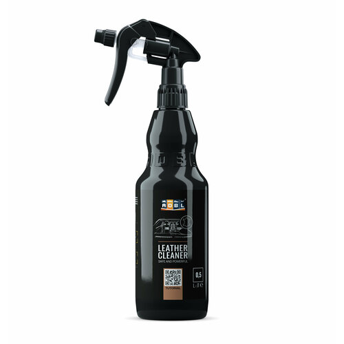 Очиститель кожи ADBL Leather Cleaner 500мл 1690₽