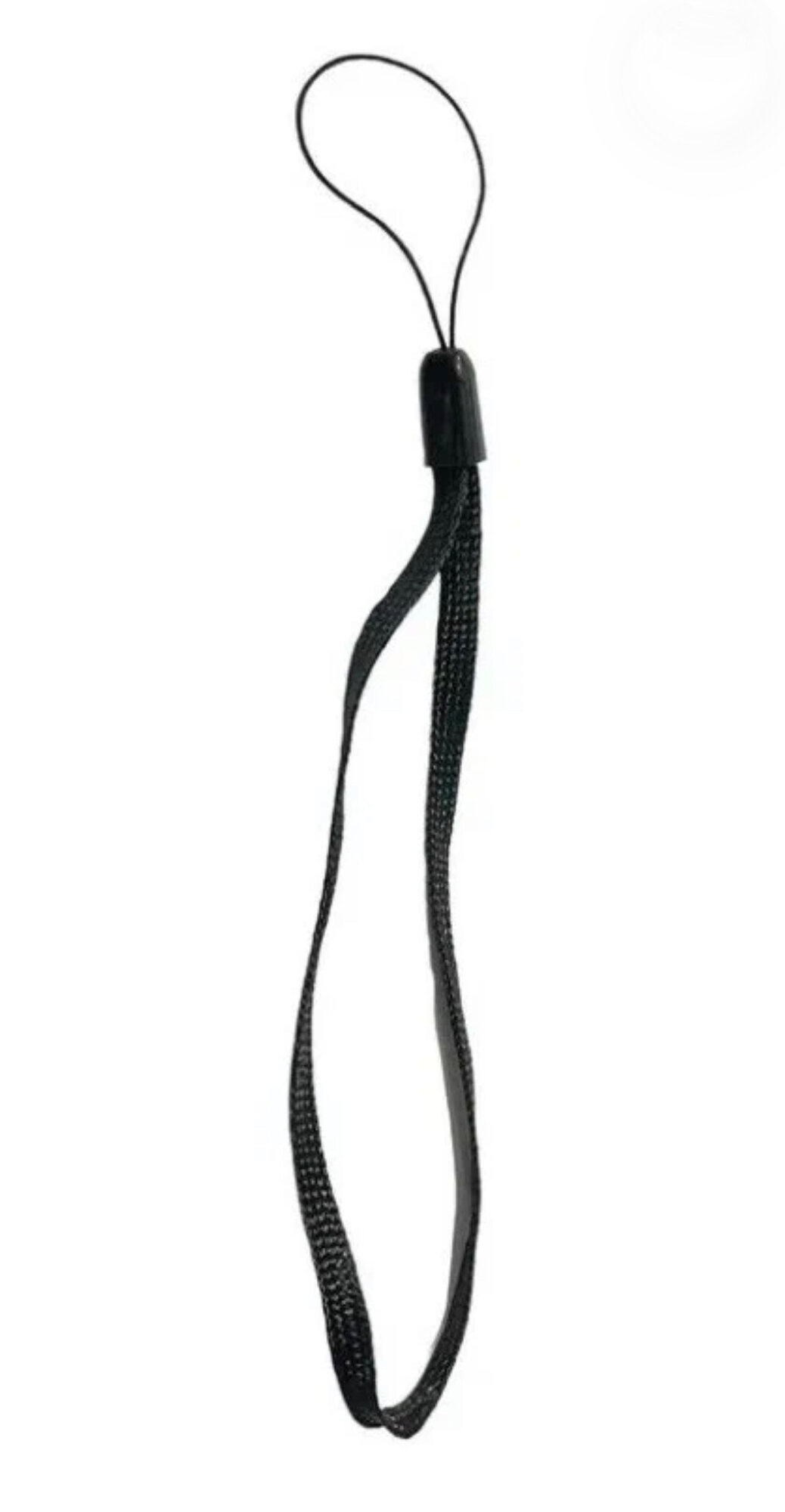 Cиликоновый чехол для наушников Apple AirPods Pro 2 (2022-2023), цвет Черный (black), ультратонкий