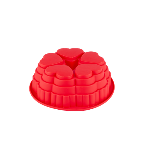 Форма для выпечки кекса Mileda