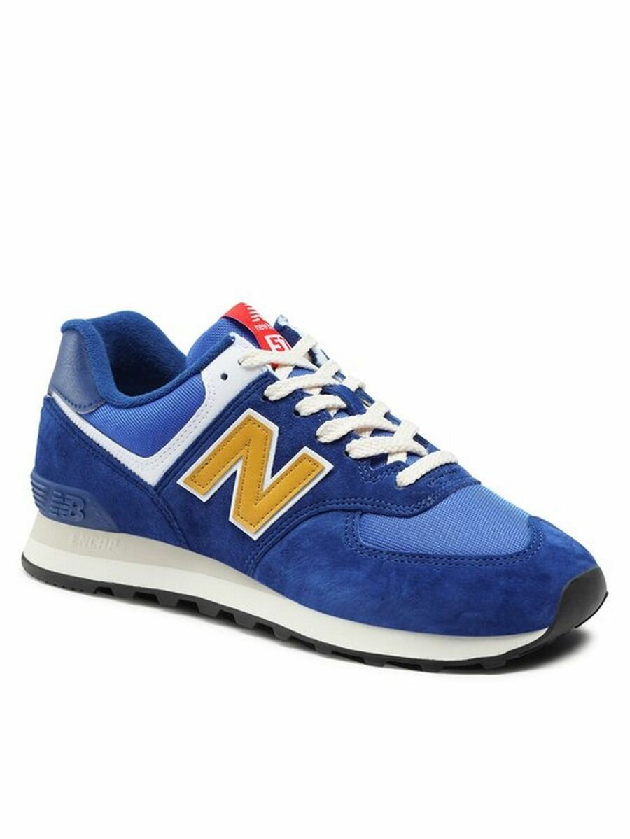 Кроссовки New Balance