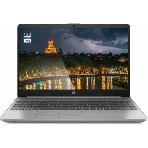 HP Ноутбук HP 250 G9 Core i3 1215U 8Gb SSD256Gb Intel Iris Xe graphics 156 SVA FHD 1920x1080 Free DOS silver WiFi BT Cam 723P3EA 723P3EA 4698000₽