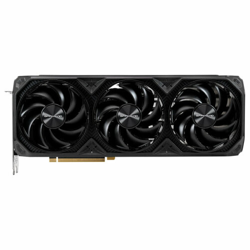 Видеокарта GAINWARD NED47TSS19T2-1043Z GeForce RTX 4070 Ti SUPER 16GB PANTHER OC 10438200₽