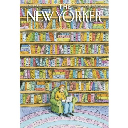 ,  the new yorker .    ,  3042