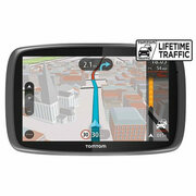 Навигатор TomTom GO 510