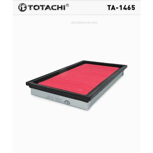 TOTACHI TA1465 Фильтр воздушный infiniti fx/almera ii (n16)/ bluebird/cefiro/ laurel/nissan pat