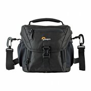 Сумка Lowepro Nova 140 AW II черный