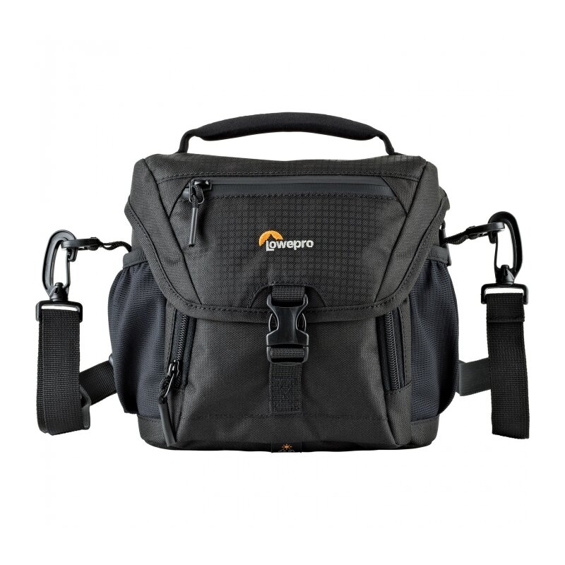 Сумка Lowepro Nova 140 AW II черный