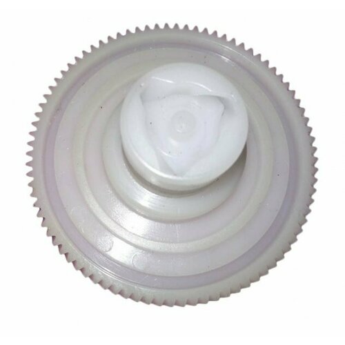 Шестерня RU6-0016-000 привода картриджа 85Т HP LJ P1005M1522M1120 302₽
