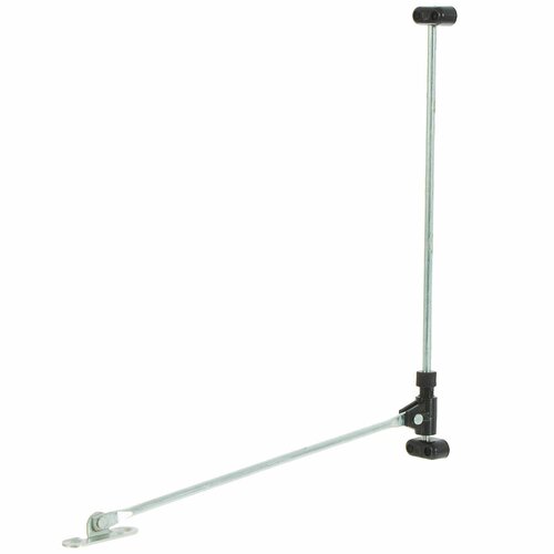 Кронштейн откидной Левша нагрузка 35 кг 565₽