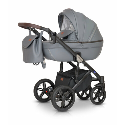 Verdi Mocca White