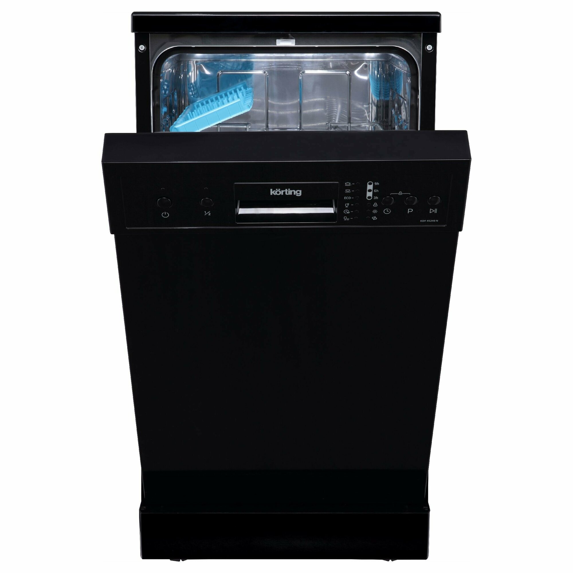фото Посудомоечная машина Korting KDF 45240 N