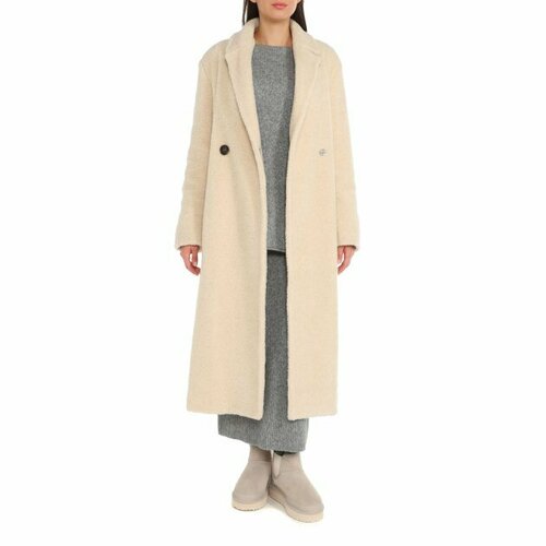 Пальто Calzetti, размер XL, белый