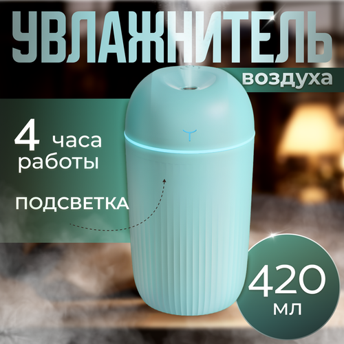 Увлажнитель воздуха 369₽