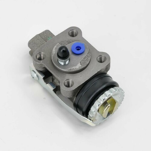 Рабочий тормозной цилиндр передний TOYOTA 40*40, диаметр 37, с прокачкой BGF