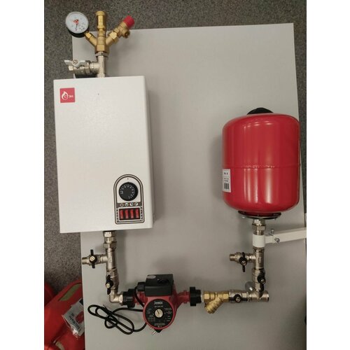 Комплект полный стэн Стандарт-3 2840000₽