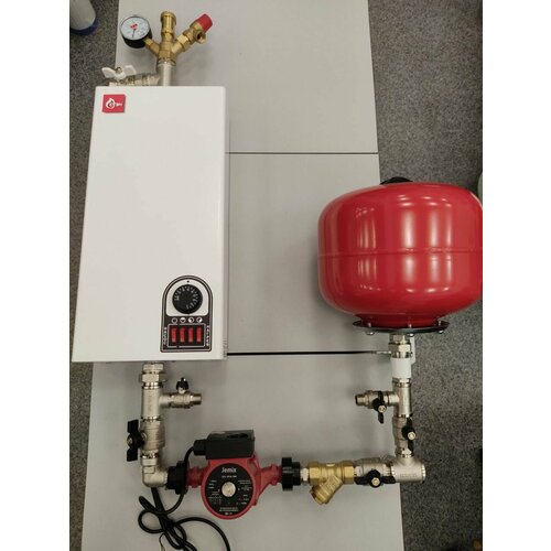 Комплект полный стэн Стандарт-12 37200₽