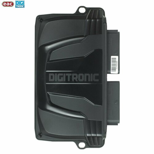 Блок управления ГБО DIGITRONIC iQ 3D 6 цилиндров (оригинал)