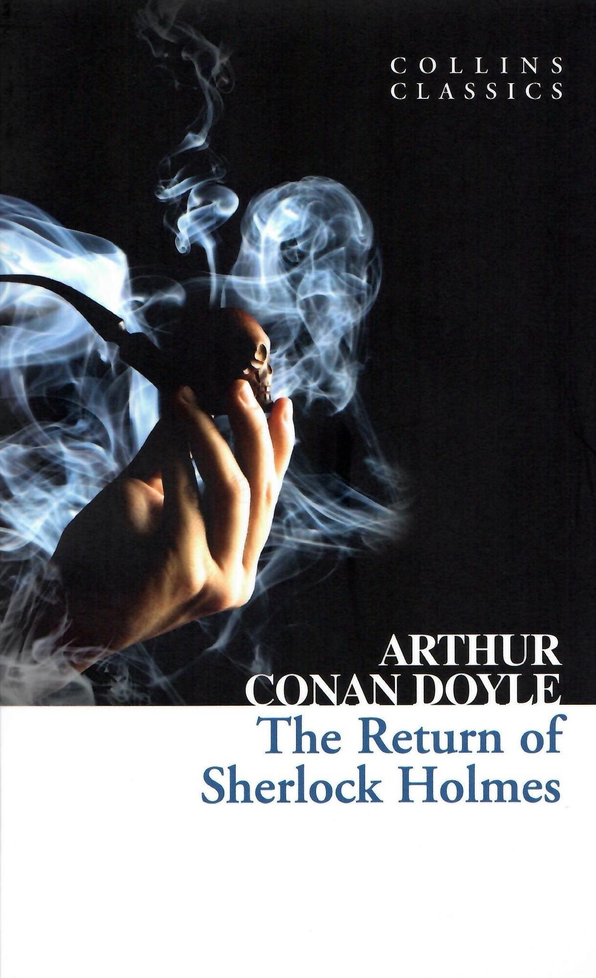 The Return of Sherlock Holmes (Conan Doyle) - фото №2