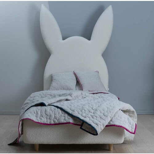 Кровать Зайки Поля