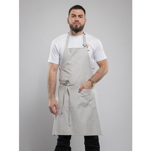 F1BE-ФАРТУК поварской