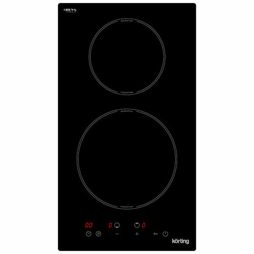Индукционная варочная панель KORTING HI 32021 B 3001600₽