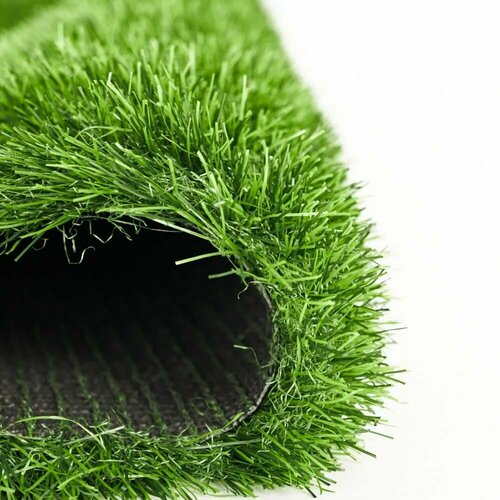 Искусственный газон 4х1,2 м. в рулоне Premium Grass Comfort 50 Green, ворс 50 мм.
