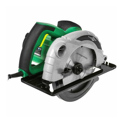 Пила FinePower CS1400 - мощный инструмент для работы с деревом 7800₽