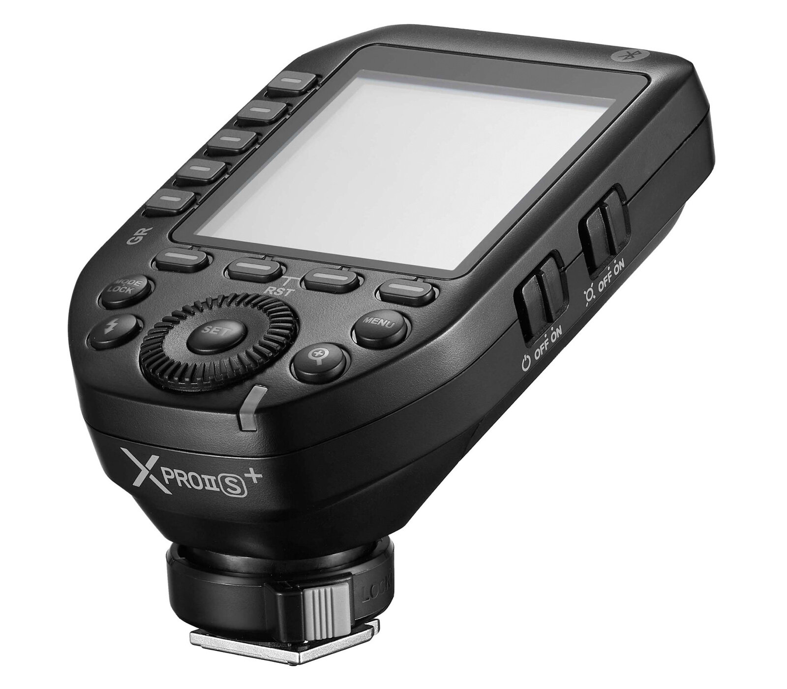 Радиосинхронизатор Godox XproII S+ для Sony