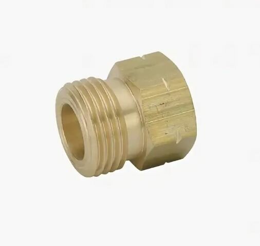 Переходник для польских баллонов 3/8LH - 21,8LH