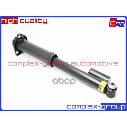 Амортизатор Подвески Задний Левый Lr023580 7Arb33ra Nsii0023848219 CGA арт 7ARB33RA 34940₽