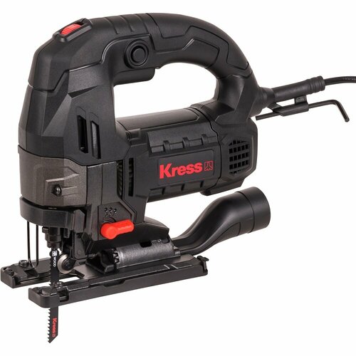 Лобзик KRESS KU462 9490₽