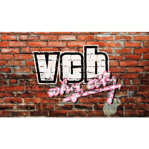 Игра VCB: Why City 4k для PC (STEAM) (электронная версия)