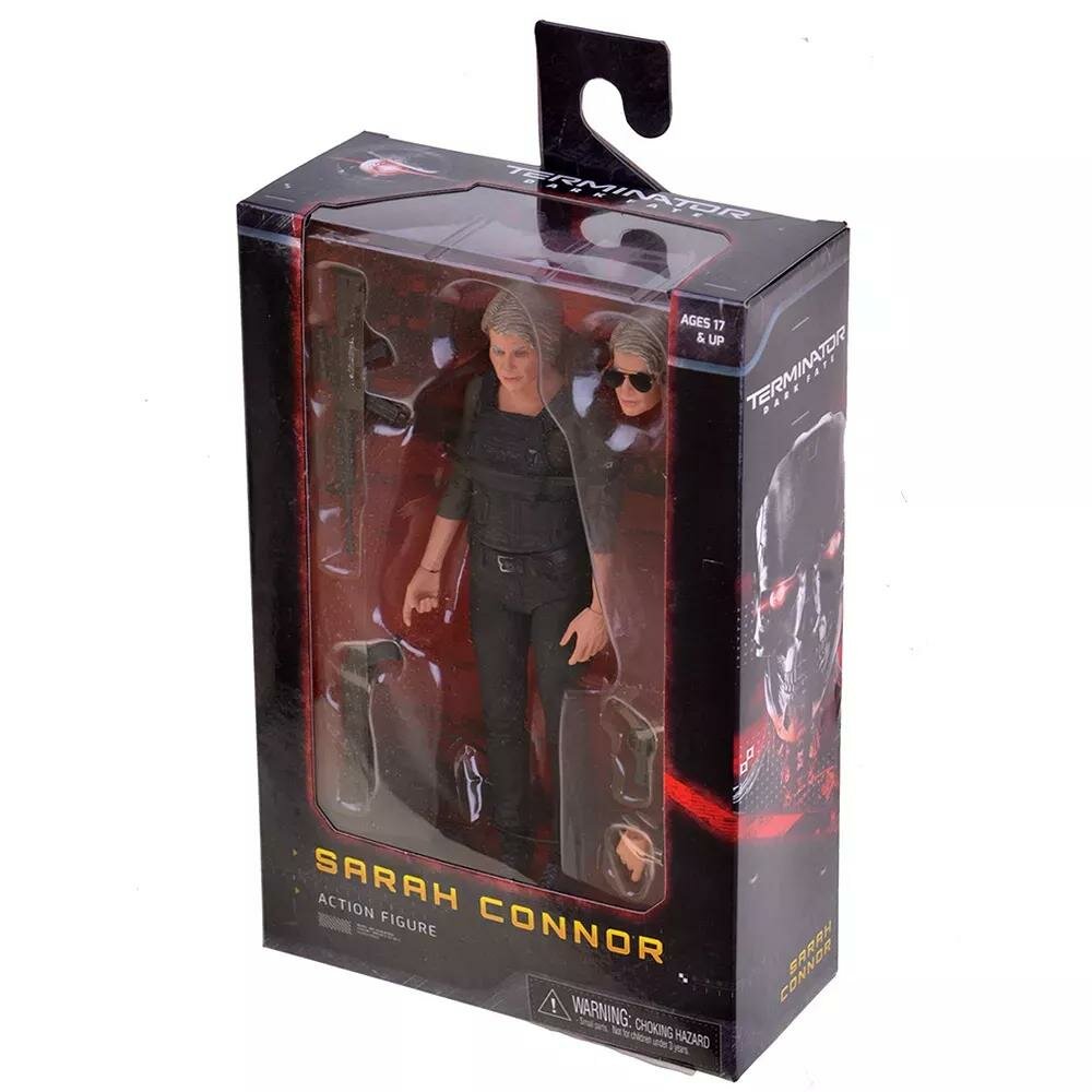 Фигурка Neca - фото №17