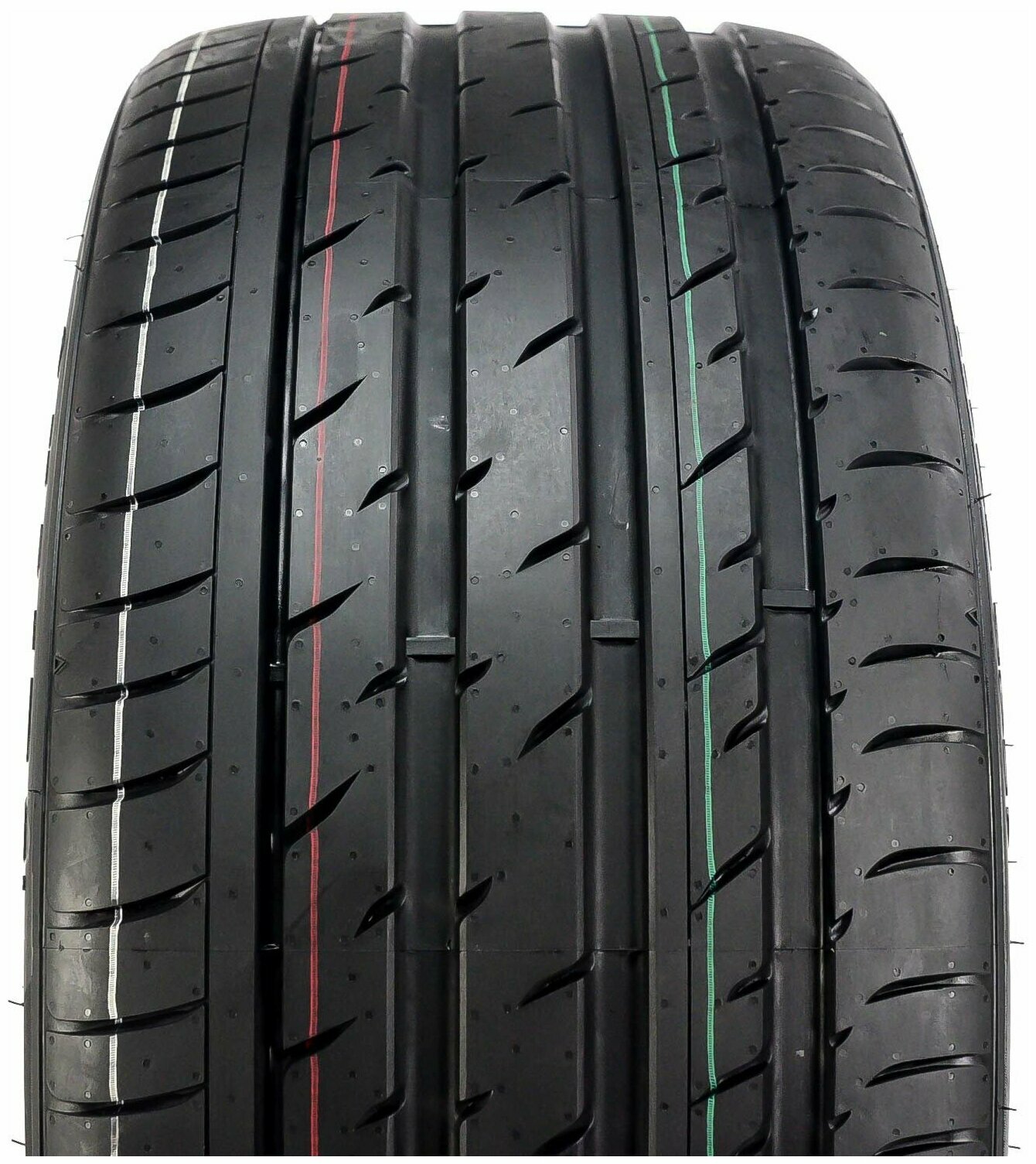 Haida Group HD 927 245/35 R20 95W летняя