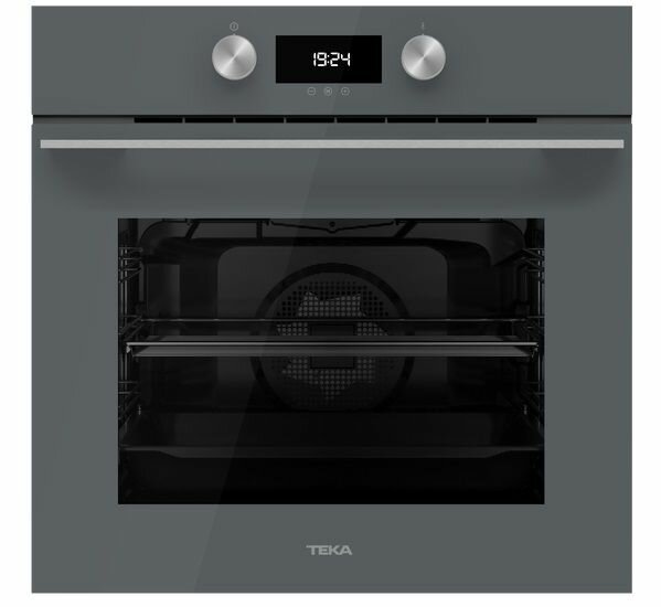 Духовой шкаф TEKA HLB 8400 STONE GREY (111000006), серый